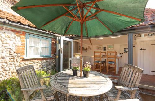 Stiffkey Maison | Lavender Cottage
