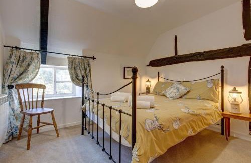 Stiffkey Maison | Lavender Cottage