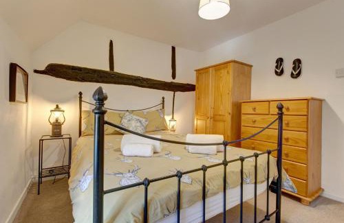Stiffkey Maison | Lavender Cottage