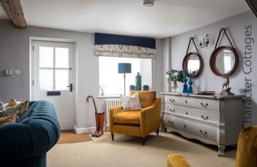 Stow-on-the-Wold Maison | Lavender Cottage Stow-on-the-Wold