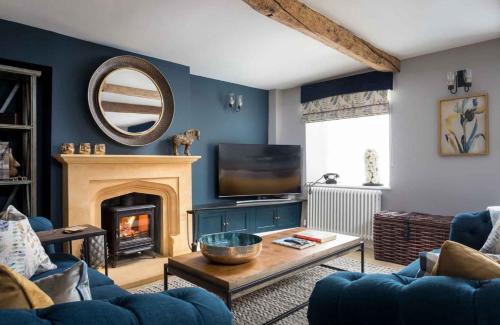 Stow-on-the-Wold Maison | Lavender Cottage Stow-on-the-Wold