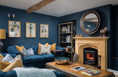 Stow-on-the-Wold Maison | Lavender Cottage Stow-on-the-Wold