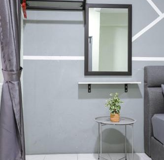 Brinchang Appartement | Lavender Dream Cozy Family Clover Home 8-01