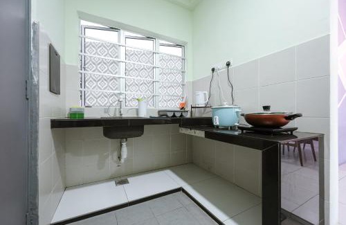Brinchang Appartement | Lavender Dream Cozy Family Clover Home 8-01