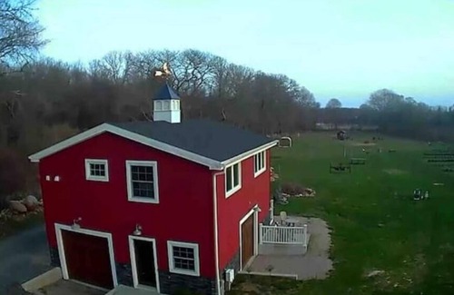 South Kingstown Autre | Lavender Farm Private Luxury Suite