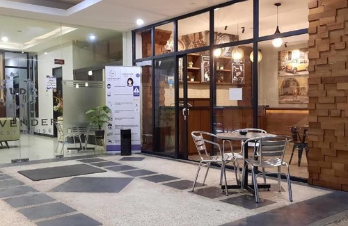 Samarinda Hôtel | Lavender Guest House