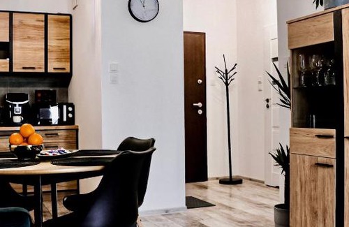 Gdansk Appartement | Lavender Hill Apartment