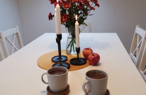 Brilon Appartement | Lavender Hill