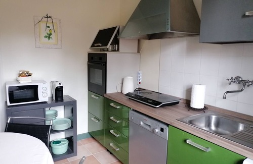 Vigliano Biellese Appartement | Cascina Bonina - Appartement Lavanda