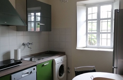 Vigliano Biellese Appartement | Cascina Bonina - Appartement Lavanda