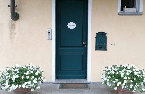 Vigliano Biellese Appartement | Cascina Bonina - Appartement Lavanda
