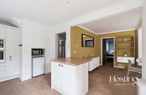 Henley-on-Thames Maison | Lavender House - Spacious Henley Home with Parking