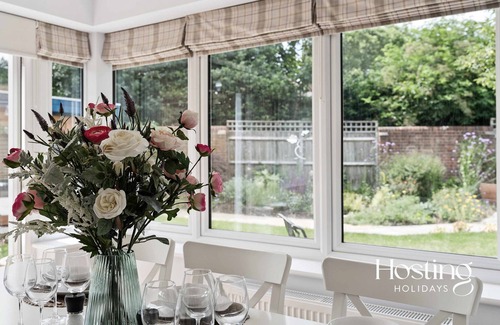Henley-on-Thames Maison | Lavender House - Spacious Henley Home with Parking