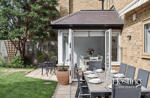 Henley-on-Thames Maison | Lavender House - Spacious Henley Home with Parking