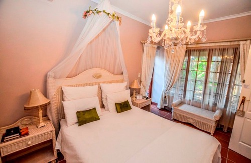 White River Maison | Lavender House