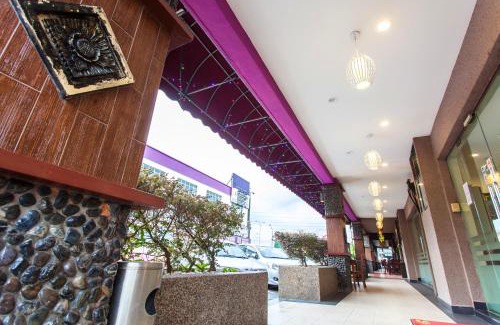 Bukit Indah Hôtel | Lavender Inn Nusa Bestari