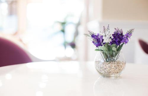 Bandar Baru Permas Jaya Hôtel | Lavender Inn Permas Jaya