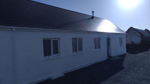 Ballyduff Maison | Lavender lane cottage