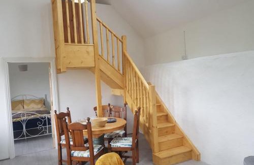 Ballyduff Maison | Lavender lane cottage