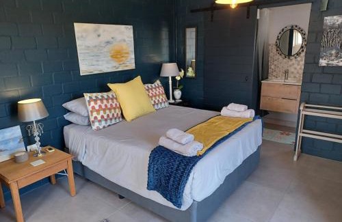 Langebaan Appartement | Lavender Lane! Studio cottage!