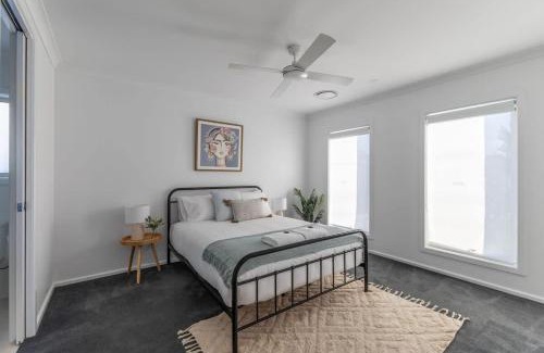 Myrtleford Maison | Lavender & Olive