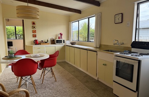 Richmond Maison | Lavender Studio au pied des collines de Richmond.