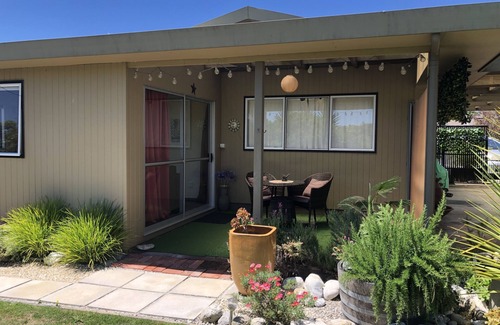 Richmond Maison | Lavender Studio au pied des collines de Richmond.