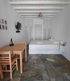Katapola Appartement | Lavender studio