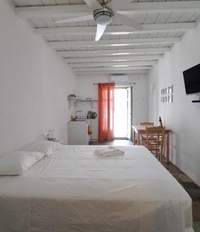 Katapola Appartement | Lavender studio
