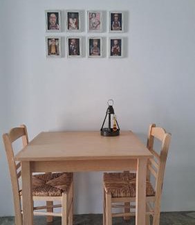 Katapola Appartement | Lavender studio
