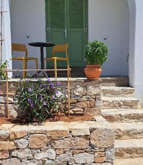 Katapola Appartement | Lavender studio