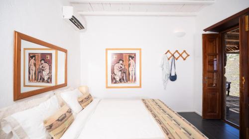 Kampos Appartement | Lavender Studio