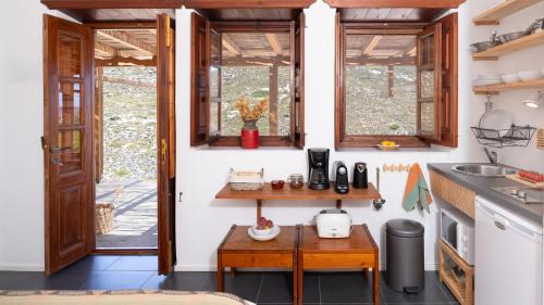 Kampos Appartement | Lavender Studio