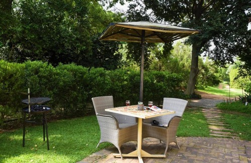 Muldersdrift Maison | Lavande Gîte spacieux pour 2-3 personnes
