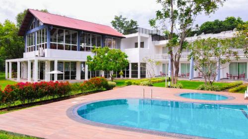 Wilgamuwa Hôtel | Lavendish Wild Safari