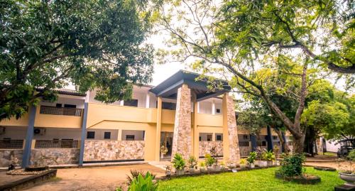 Wilgamuwa Hôtel | Lavendish Wild Safari