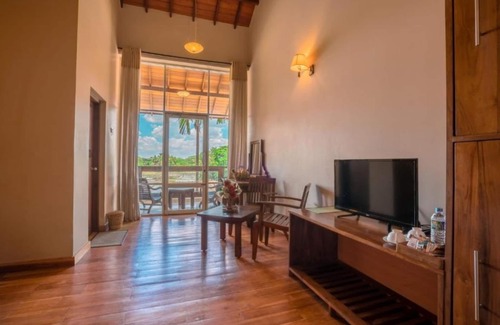 Nochchiyagama Hôtel | Lavendish Wild Wilpattu