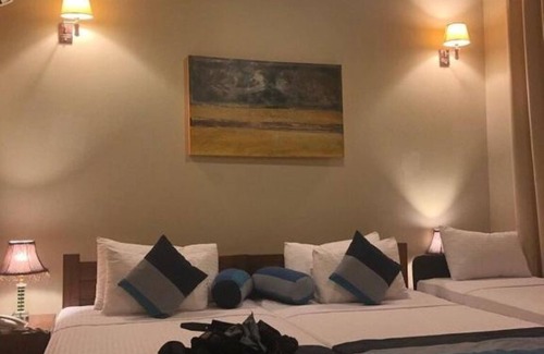 Nochchiyagama Hôtel | Lavendish Wild Wilpattu