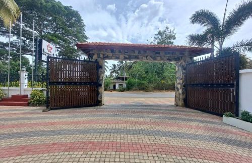 Dambulla Maison | Lavendra Hotel