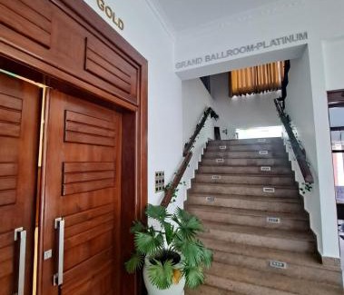 Dambulla Maison | Lavendra Hotel