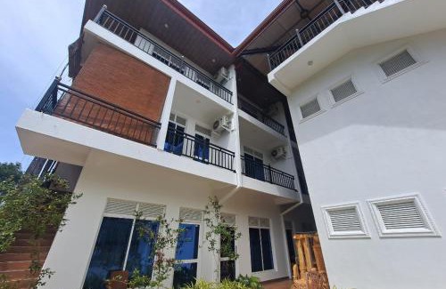 Dambulla Maison | Lavendra Hotel