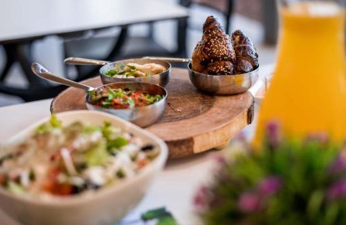 Lavi Hôtel | Lavi Kibbutz Hotel