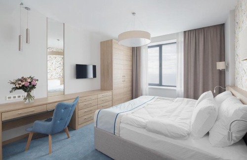 Nebug Hôtel | Lavicon Apart Hotel Collection