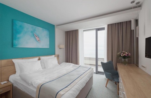 Nebug Hôtel | Lavicon Apart Hotel Collection