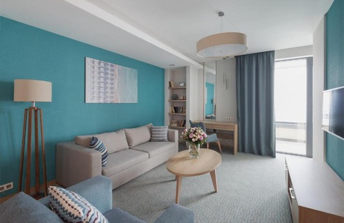Nebug Hôtel | Lavicon Apart Hotel Collection