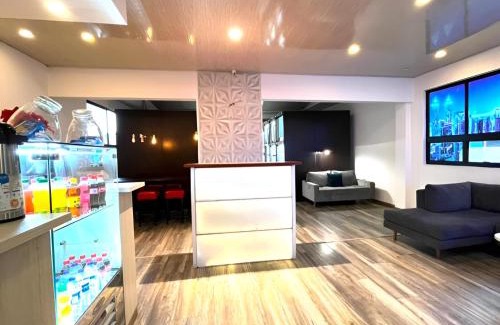 Kennedy Hôtel | Lavid Hotel Kennedy