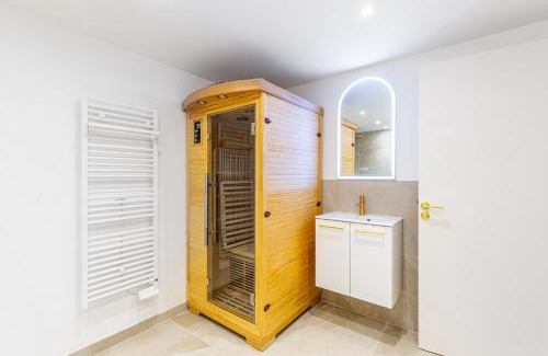 Grand Parc-Paul Doumer Appartement | Lavie Maison Nouveau Chartrons