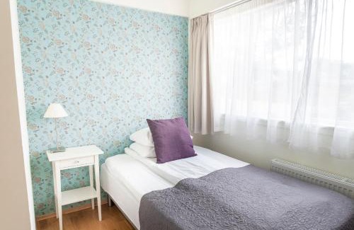 Brekke Hôtel | Lavik Fjord Hotel & Apartments