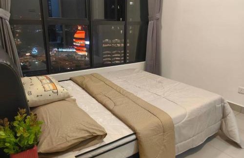 Maluri Appartement | lavile residence