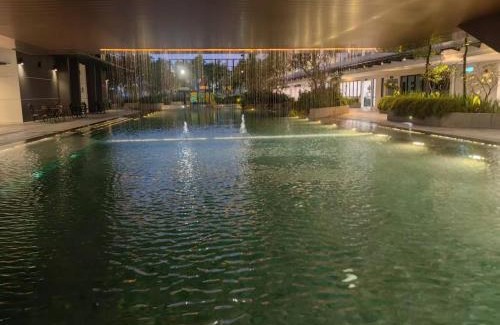 Maluri Appartement | lavile residence